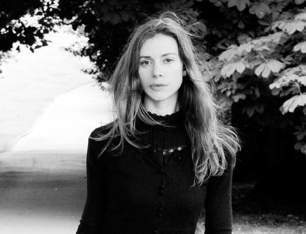 Jo Hamilton project image