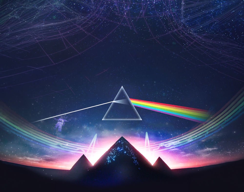 Pink Floyd project image