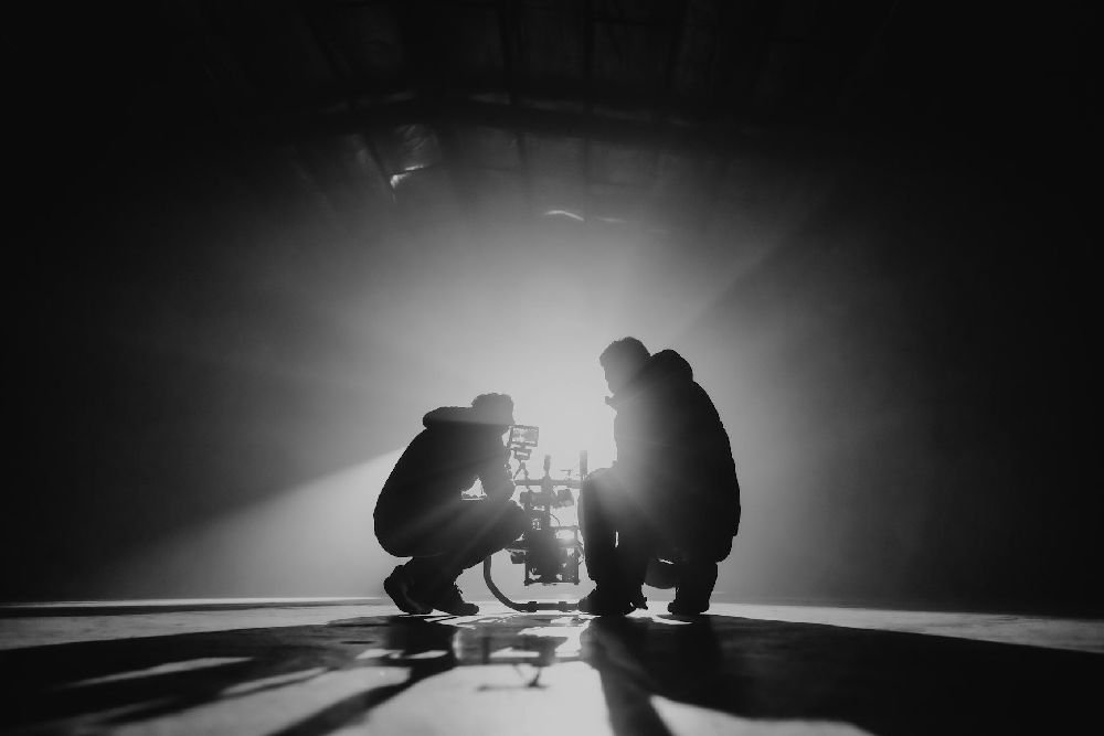 Creative Production