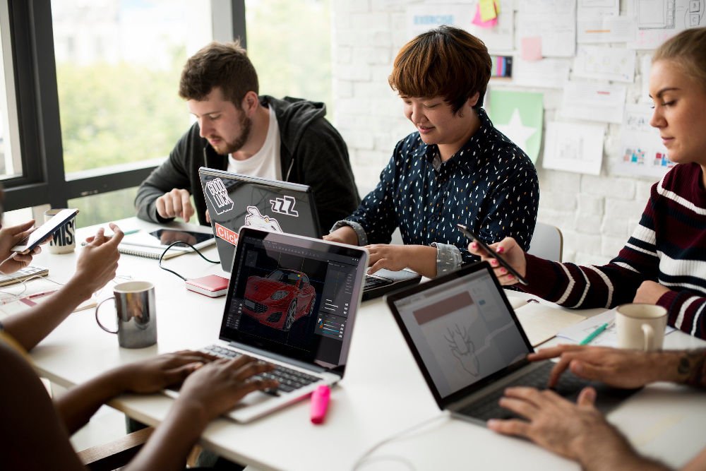 Audience Driven Data, Enhanced by AI
